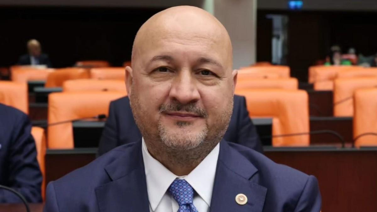 Milletvekili Resul Kurt: ‘Adaletin teminatı avukatlarımızdır’