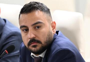 Anahtar Parti Adıyaman Gençlik Kolları Başkanı Eskici’den ‘Avukatlar Günü’ mesajı