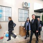 Gülşah Durbay Kadın Danışma Merkezi 6 Mart'ta açılıyor