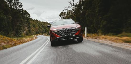 Nissan Qashqai e-POWER: Tek depo ile 1300 kilometreyi aşan sürüş performansı