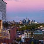 Mount Anvil, Yeni Projesi Chelsea Finery ile Dünya'da İlk Kez Türkiye'de!