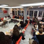 Adıyaman İl ve İlçeleri Eğitim Vakfı’ndan bursiyer öğrencilere iftar buluşması