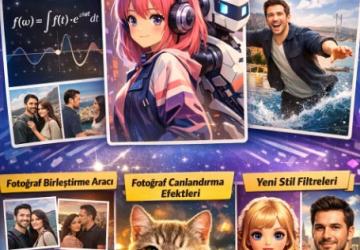 Yandex AI Türkiye’de Büyük Güncelleme ile Daha Akıllı ve Üretken Hale Geldi