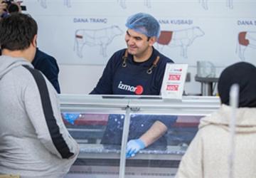 Başkan Tugay, “Dara düşen herkes bilsin ki, onlar için çalışan insanlar var"