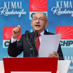 Kılıçdaroğlu’ndan ‘arınma’ mesajı: ‘Pavyon masalarında delege pazarlığı yapanların maskesini indiremedim’ - Videolu Haber