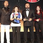 5.⁠ ⁠Türkiye Avrupa İş Dünyası Ödülleri Sahiplerini Buldu