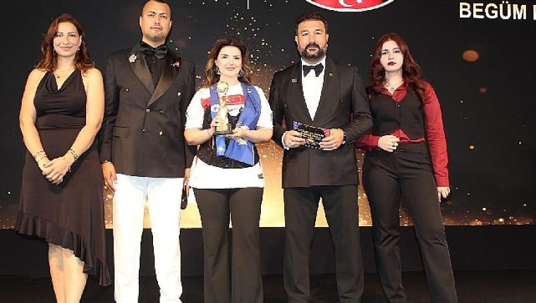5.⁠ ⁠Türkiye Avrupa İş Dünyası Ödülleri Sahiplerini Buldu