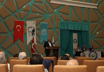 Nilüfer Belediyespor'da Muharrem Or güven tazeledi