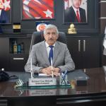 Kahta Belediye Başkanı Hallaç’tan 19 Mayıs mesajı