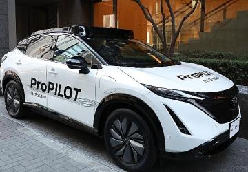 Nissan mobiliteyi daha güvenli ve kapsayıcı hale getiriyor