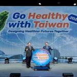 'Go Healthy with Taiwan 2026' Küresel Proje Önerisi Kampanyası Başladı