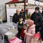 Kartepe'de Ramazan Bir Başka Güzel