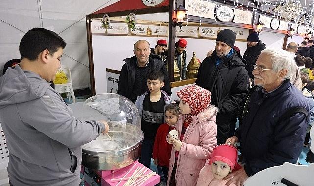 Kartepe'de Ramazan Bir Başka Güzel