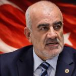 Milletvekili Özhan: İstanbul’un fethi medeniyetimizin zaferidir