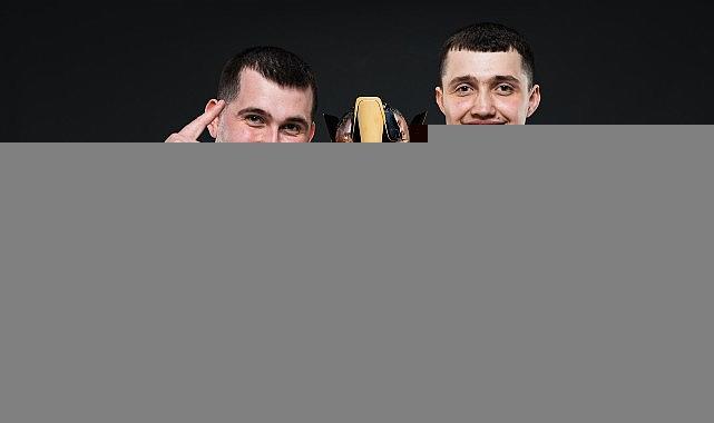 eFootball™'un da Yer Aldığı espor Turnuvası FIFAe World Cup 25™'te Şampiyonlar Belli Oldu!