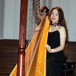 Milano'dan İzmir'e Uzanan Başarı: Zeynep Duru Güleç'ten Alkış Alan Arp Resitali