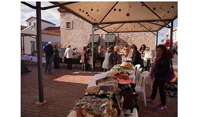 Her Şey Ayvalık Fidanları İçin