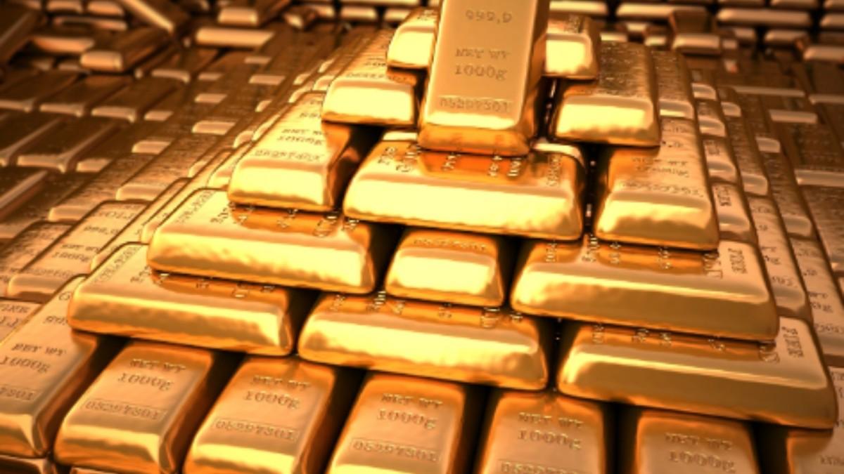 Altın fiyatlarında yükseliş sürüyor: Gram altın 7 bin 256 lirayı aştı