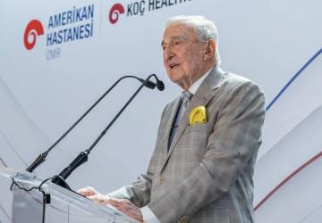 Genel Sağlık İş: “Rahmi Koç’un Açıklamalarını Kınıyoruz”