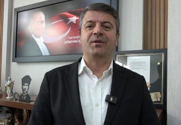 Tutdere’den Destici’nin açıklamalarına yanıt: ‘Gülben Ergen halkın sanatçısıdır, yanındayız’ - Videolu Haber