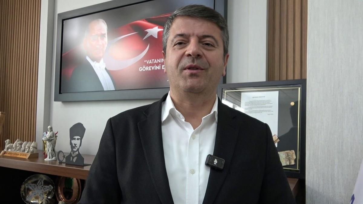 Tutdere’den Destici’nin açıklamalarına yanıt: ‘Gülben Ergen halkın sanatçısıdır, yanındayız’ - Videolu Haber