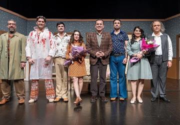 Yenişehir'de sanat ve kahkaha dolu 8 Mart!