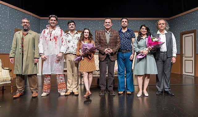 Yenişehir'de sanat ve kahkaha dolu 8 Mart!