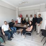 Genç Sağlık Sendikası kısa sürede ikinci büyük sendika oldu