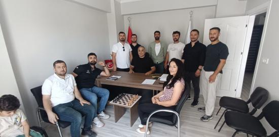 Genç Sağlık Sendikası kısa sürede ikinci büyük sendika oldu