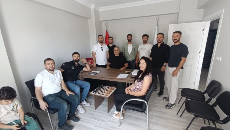 Genç Sağlık Sendikası kısa sürede ikinci büyük sendika oldu