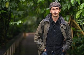 'Antoni Porowski ile Dünyanın En İyi Rotaları' 9 Haziran Salı 20.00'de İki Bölüm Art Arda National Geographic Ekranlarında Başlıyor!