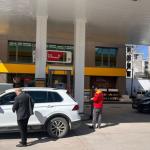 Adıyaman’da akaryakıta indirim: Benzin 66,48 TL’ye düştü