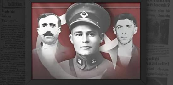 ADD’den ‘Menemen Olayı’ mesajı: “Derviş Mehmetler değil, Kubilaylar kazanacak”