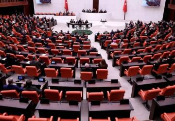 TBMM’de meslek dağılımı: İş insanları ilk sırada