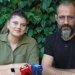 Öğretmen Barış Songül ve Büşra Çakır’dan müzik yolculuğu: ‘Özlem’ albümü için geri sayım başladı - Videolu Haber