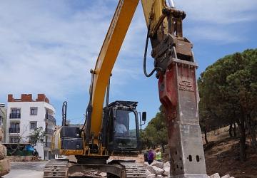 Fatih Caddesi'ne Modern, Güvenli ve Kullanışlı Düzenleme