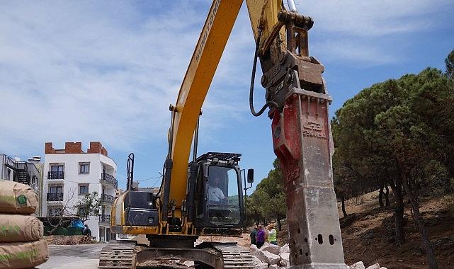 Fatih Caddesi'ne Modern, Güvenli ve Kullanışlı Düzenleme