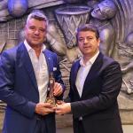 ADIYAMAN (PERRE) - Şeriban ÖZÇAKMAK - Adıyaman Belediye Başkanı Abdurrahman Tutdere'nin ziyaret ettiği Fenerbahçe Spor Kulübü Başkanı Saadettin Saran, "Adıyamanlı gençler, sizleri seviyorum.