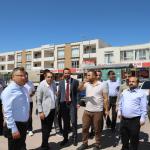 ADIYAMAN (PHA) - Adıyaman İl Sağlık Müdürü Prof.