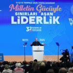 ANKARA (PHA) - Fatma Didar YILDIRIM - AK Parti'nin 32.