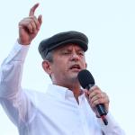 ADIYAMAN (PHA) - Murat KAYIŞ – Cumhuriyet Halk Partisi (CHP) Genel Başkanı Özgür Özel, partisinin “Millet İradesine Sahip Çıkıyor” mitingleri kapsamında Adıyaman’da düzenlenen 36’ncı halk buluşmasında konuştu.