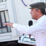 ADIYAMAN (PHA) - Murat KAYIŞ – Cumhuriyet Halk Partisi (CHP) Genel Başkanı Özgür Özel, partisinin “Millet İradesine Sahip Çıkıyor” mitingleri kapsamında Adıyaman’da düzenlenen 36’ncı halk buluşmasında konuştu.
