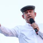 ADIYAMAN (PHA) - Murat KAYIŞ – Cumhuriyet Halk Partisi (CHP) Genel Başkanı Özgür Özel, partisinin “Millet İradesine Sahip Çıkıyor” mitingleri kapsamında Adıyaman’da düzenlenen 36’ncı halk buluşmasında konuştu.