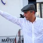 ADIYAMAN (PHA) - Murat KAYIŞ – Cumhuriyet Halk Partisi (CHP) Genel Başkanı Özgür Özel, partisinin “Millet İradesine Sahip Çıkıyor” mitingleri kapsamında Adıyaman’da düzenlenen 36’ncı halk buluşmasında konuştu.