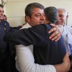 ADIYAMAN (PHA) - Murat KAYIŞ – Cumhuriyet Halk Partisi (CHP) Genel Başkanı Özgür Özel, partisinin “Millet İradesine Sahip Çıkıyor” mitingleri kapsamında Adıyaman’da düzenlenen 36’ncı halk buluşmasında konuştu.