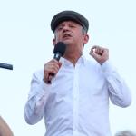 ADIYAMAN (PHA) - Murat KAYIŞ – Cumhuriyet Halk Partisi (CHP) Genel Başkanı Özgür Özel, partisinin “Millet İradesine Sahip Çıkıyor” mitingleri kapsamında Adıyaman’da düzenlenen 36’ncı halk buluşmasında konuştu.