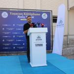 ADIYAMAN (PHA) - Şeriban ÖZÇAKMAK-Murat KAYIŞ - Adıyaman Belediye Başkanı Abdurrahman Tutdere, GAP Bölge Kalkınma İdaresi iş birliğiyle Yeni Mahalle’de hizmete açılan Yaşayan Kütüphane’nin açılışında konuştu.