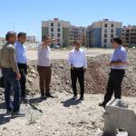 ADIYAMAN (PHA) - Adıyaman İl Sağlık Müdürü Prof.