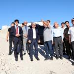 ADIYAMAN (PHA) - Adıyaman Valisi Dr.