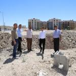 ADIYAMAN (PHA) - Adıyaman İl Sağlık Müdürü Prof.